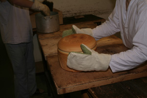 Фотоальбом «Артос, хлеб Вечной жизни»