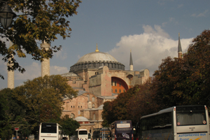 Фотоальбом «Христианская Турция»