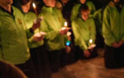 Патриаршая проповедь в среду первой седмицы Великого поста после великого повечерия в Даниловом монастыре г. Москвы, 25 февраля 2026 г.