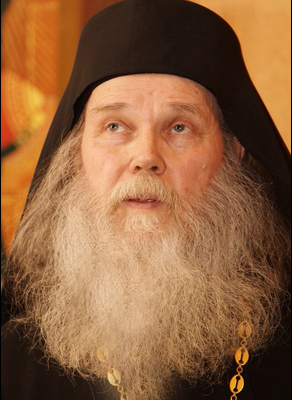 Архимандрит Никон (Смирнов)