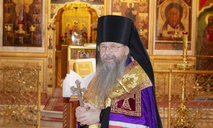 Регентско-певческие курсы при Даниловом монастыре.