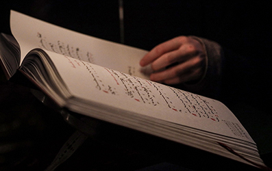 Престольный праздник в честь святителя Спиридона Тримифунтского