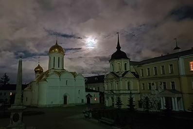 Московская Духовная Академия, Симпозиум церковных звонарей