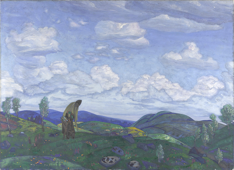 «Последняя молитва христианских мучеников», Жан-Леон Жером, 1883 г..