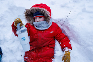 Городская программа «Стратегия 45» при Даниловом монастыре Москвы.