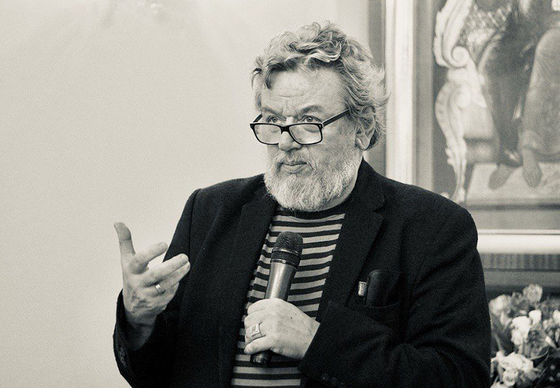 Малягин В.Ю.